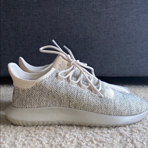 ADIDAS TUBULAR MENS SIZE 5 - Picture 4 of 4